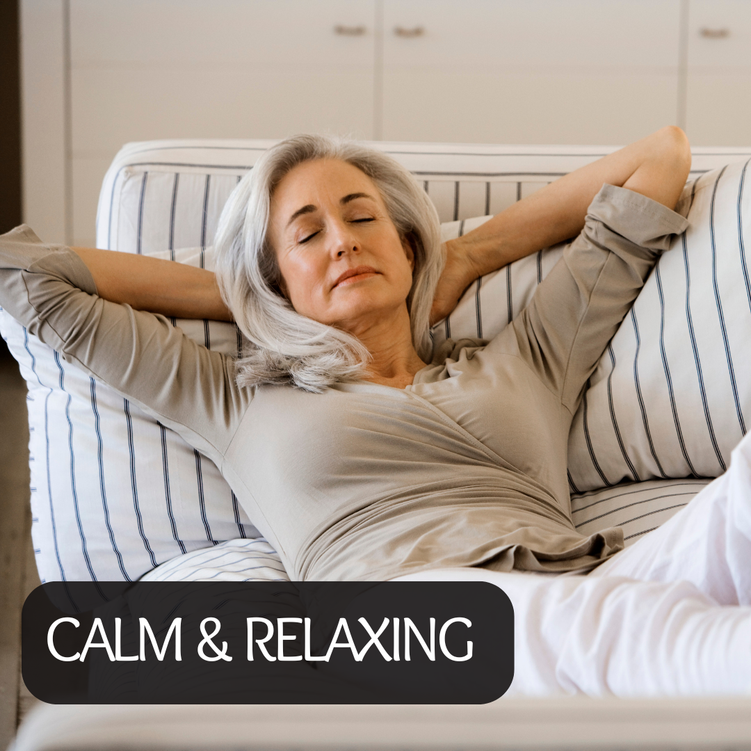 Sleep Better, Feel Calmer: Premium Magnesium Glycinate Supplement