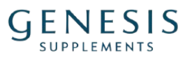 Genesis Supplements