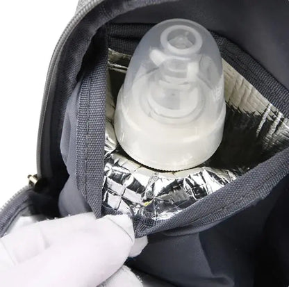 Ultimate Travel Diaper Bag For Parents